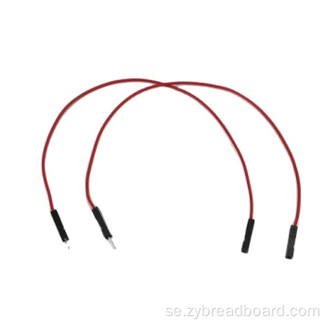 Breadboard Jumper Wire Square Head Dupont Wire